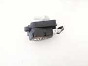 Stellmotor Lüftung Peugeot 206, 1998.08 - 2002.07 91508ua21, eam501