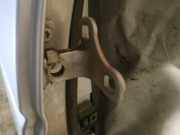 Türscharnier Hinten Land-Rover Range Rover, 2002.03 - 2012.08 Gebraucht,