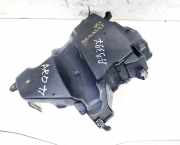 Motorabdeckung Renault Megane, III 2008.11 - 2012.06 175B17170R, 175b17098r 175b14760r