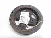Riemenscheibe Kurbelwelle Daihatsu Sirion, 1998.04 - 2005.01 Gebraucht ,