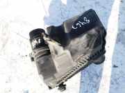 Luftfilterkasten Renault Megane, II 2002.11 - 2006.06 8200369798, 8200369775