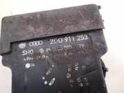 Vorglüh Relais Volkswagen LT, 1996.06 - 2006.12 2d0911253, ANJ