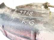 Radhausschale - Hinten Linke Mazda 2, DE 2007.10 - 2014.06 Gebraucht,