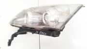 Hauptscheinwerfer - Vorne Linke Honda CR-V, III 2006.06 - 2010.06 33150SWWE0, 33150-SWW-E0