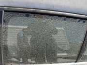 Seitenscheibe - Hinten Linke Renault Laguna, III 2007.10 - 2010.11 Gebraucht,