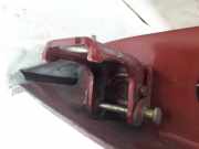 Türscharnier Hinten Peugeot 407, 2004.05 - 2010.12 Gebraucht ,