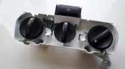 Bedienelement für Klimaanlage Toyota Corolla Verso, III 2004.05 - 2007 559000F011, 1060821 69670001 55900-0F011