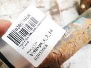 Stoßdämpfer - Vorne Linke Opel Astra, G 1998.09 - 2004.12 Gebraucht,