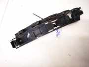 Stoßstangenhalter - Hinten Linke BMW 7-Series, E65 E66 E67 E68 2001.11 - 2008.06 51127012290, 51.127012290