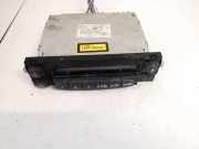 Radio Toyota Yaris, I (XP10) 1999.04 - 2003.03 8612052030, 86120-52030