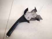 Handbremshebel Toyota Corolla, 2004.02 - 2007.02 facelift Gebraucht,