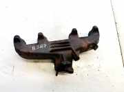 Abgaskrümmer Volkswagen Passat, B2 1980.01 - 1988.03 Used, Used