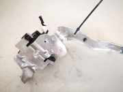 Steuergerät Leuchtweitenregulierung Volkswagen Passat, B6 2005.08 - 2010.11 5m0907357b, 5wk49189 BKP