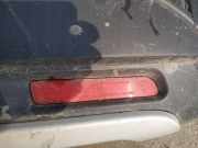 Reflektor Stossfänger - Hinten Rechts Suzuki SX4 S-Cross 2013 - 2017 Gebraucht,