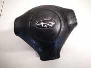 Airbag Fahrer Subaru Legacy, BL, BP 2003.09 - 2009.12 Gebraucht,