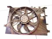Kühlerlüfter Lüftermotor Volvo V70, II 2001.01 - 2005.06 30645148, 0130303947