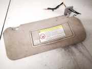 Sonnenblende Peugeot 207, 2006.02 - 2009.06 Gebraucht,