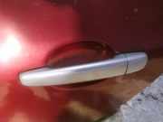 Türgriff Türaussengriff - Hinten Linke Peugeot 307, 2000.08 - 2005.06 Gebraucht,