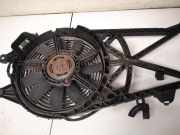 Kühlerlüfter Lüftermotor Opel Meriva, A 2002.12 - 2006.01 52406447,
