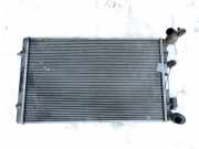 Wasserkühler Skoda Octavia, I 2000.11 - 2004.02 facelift 1j0121253ad, 1j0121253