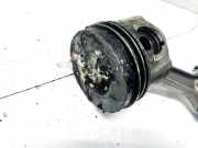 Kolben Pleuelstange Opel Vectra, B 2000.09 - 2002.04 facelift Gebraucht,