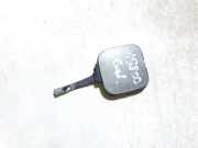 Abdeckung Abschlepphaken - Hinten Renault Megane, II 2002.11 - 2006.06 8200115124,