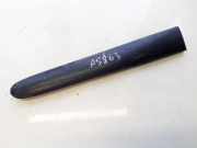 Zier-Schutzleiste Kotflügel - Hinten Linke Peugeot 206, 1998.08 - 2002.07 9625099077,