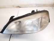 Hauptscheinwerfer - Vorne Linke Opel Astra, G 1998.09 - 2004.12 084421116l, 08-442-1116l