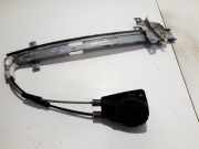 Fensterheber - Hinten Linke Mazda 626, 1997.04 - 2002.10 Gebraucht ,