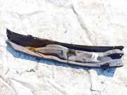 Windlauf Wischerabdeckung Nissan Note, 2006.03 - 2013.06 Gebraucht,