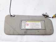 Sonnenblende Citroen C5, I 2004.08 - 2008.02 facelift Gebraucht,