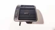 Lüftungsgitter Armaturenbrett Volkswagen Touran, 2003.01 - 2006.10 1t0819704a,