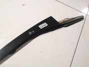 Schutzleiste Tür - Hinten Linke Volkswagen Polo, IV 2001.09 - 2005.04 6q6839905,