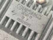 Vorglüh Relais Nissan Primera, P12 2002.01 - 2008.12 BED7712, BED77-12 7700115078