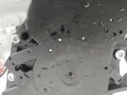 Wischermotor - Hinten Ford Focus, 2011.04 - 2018 0390201205, bv6117k441