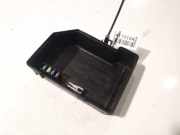Deckel Sicherungskasten Fiat Sedici 2005 - 2009 79J01,