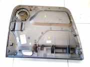 Türverkleidung - Vorne Rechts Fiat scudo 1997 - 2007 24762,