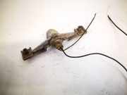 Kennzeichenleuchte Chrysler PT Cruiser, I 2000.01 - 2010.12 Gebraucht,