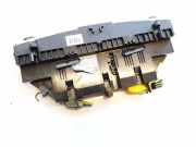 Bedienelement f?r Klimaanlage Citroen C5, II 2008.02 - 2011.01 96829415ZD,96829415ZD K32260060019 5HB009332-07