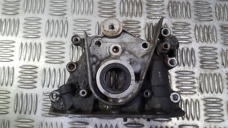 Abdeckung f?r Zahnriemen Toyota Carina, 1992.04 - 1997.09 Gebraucht,