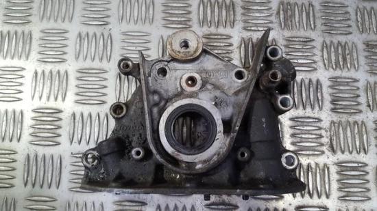 Abdeckung f?r Zahnriemen Toyota Carina, 1992.04 - 1997.09 Gebraucht, Bild Abdeckung f?r Zahnriemen Toyota Carina, 1992.04 - 1997.09 Gebraucht,