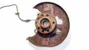 Radnabe Achsschenkel - Vorne Linke SAAB 9-3, 2002.09 - 2008.06 Gebraucht,