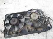 Kühlerlüfter Lüftermotor Toyota Corolla, 2001.11 - 2004.02 Gebraucht,