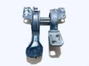 Lang Heckklappe Scharniere Scharnier Links Citroen C5, I 2004.08 - 2008.02 facelift et13es70,