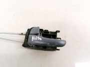 T?rinnengriff - Vorne Linke Nissan Almera, N16 2003.01 - 2006.12 facelift Gebraucht,