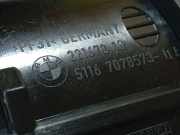 Aschenbecher BMW 1-Series, E81 E82 2003.09 - 2006.09 22167210, 221672 10 5116 7078573- 05 5116707857305