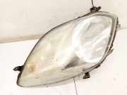 Hauptscheinwerfer - Vorne Rechts Toyota Yaris, II (XP90) 2005.01 - 2011.01 811100D330,89902763