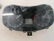 Tachometer Skoda Roomster, I 2006.01 - 2010.05 5j0920801b,a2c53319705