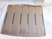 Bodenbelag Kofferraum Nissan X-Trail, 2001.06 - 2007.06 849B88H300,849B88H300 849B88H301