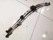 Seilzug für Schaltgetriebe Peugeot Partner, II 2009.06 - 2015.06 Gebraucht,